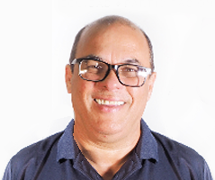 Ricardo  González